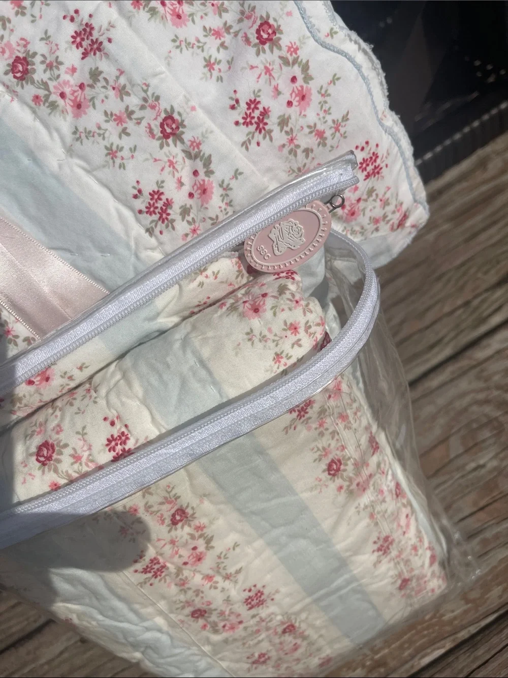 Simply Shabby Chic brand new